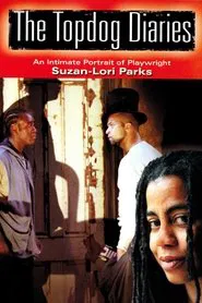 The Topdog Diaries movie poster