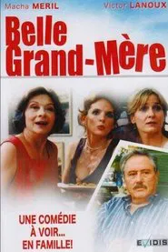 Belle Grand-Mère movie poster