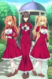 Otome wa Boku ni Koishiteru: Trinkle Stars The Animation movie poster