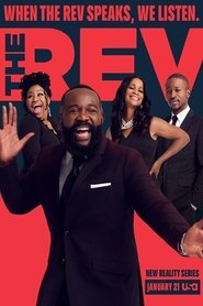 The Rev tv show poster