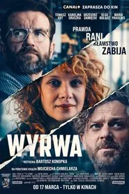 Wyrwa movie poster