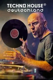 Techno House Deutschland tv show poster