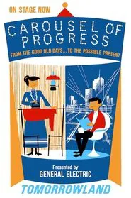 Walt Disney’s Carousel of Progress movie poster