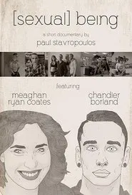 Sexual Being movie poster