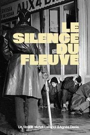 The Silence of the River movie poster