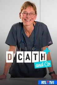 Poster da série Dr Cath