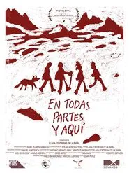 Poster do filme Here and Everywhere