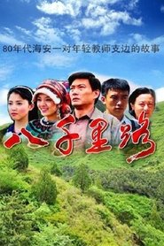 八千里路 tv show poster
