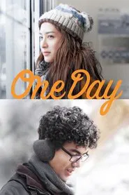 One Day movie poster