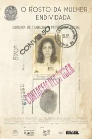 The Face of the Woman in Debt movie poster