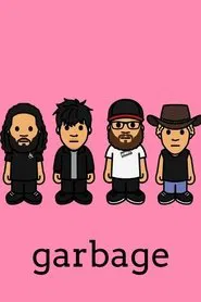 Garbage movie poster