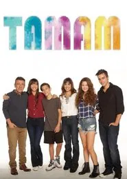 Turkish for Beginners tv show poster