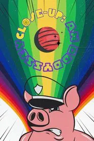 Poster do filme Close-Up: an oddyssey