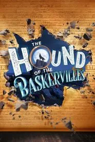 The Hound of the Baskervilles movie poster