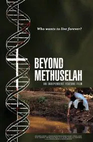 Beyond Methuselah movie poster
