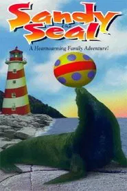 Sandy the Seal movie poster