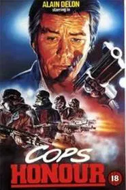 Cop's Honor movie poster