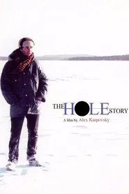 The Hole Story movie poster