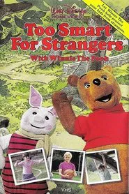 Poster do filme Too Smart for Strangers