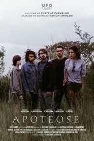 Apotheosis movie poster