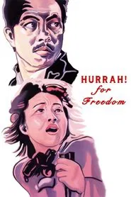 Poster do filme Hurrah! For Freedom