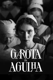 Poster do filme A Garota da Agulha