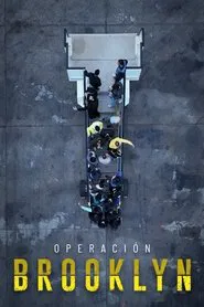 Operación Brooklyn movie poster