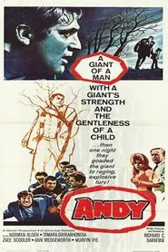 Andy movie poster