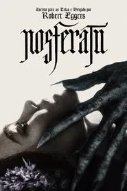 Poster do filme Nosferatu