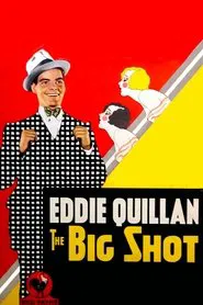 Poster do filme The Big Shot