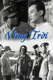 Vùng Trời movie poster