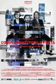 Complimenti per la festa movie poster