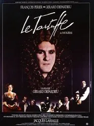 Poster do filme Le Tartuffe