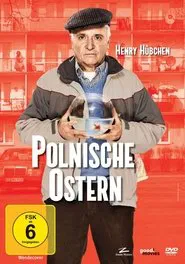 Polnische Ostern movie poster