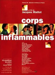 Poster do filme Corps inflammables