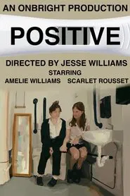 Positive movie poster