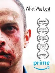 Poster do filme What Was Lost