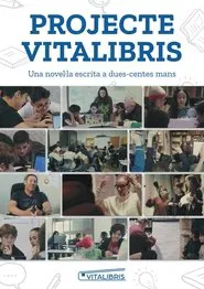 Projecte Vitalibris movie poster