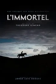 The Immortal movie poster