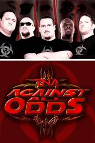 TNA Against All Odds 2009 movie poster
