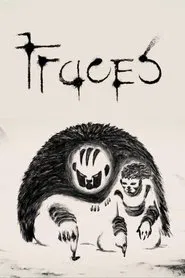Traces movie poster