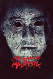 Poster do filme Cerita Hantu Malaysia