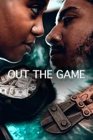Out the Game movie poster