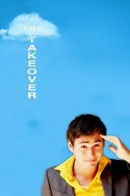 The Takeover movie poster