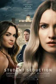 Student Seduction movie poster