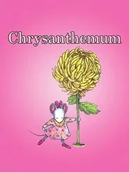Chrysanthemum movie poster