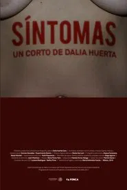 Síntomas movie poster