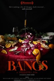 Bangs movie poster