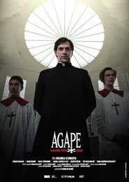 Poster do filme Agape