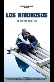 Poster do filme Los amorosos: historias de la hermosa vida